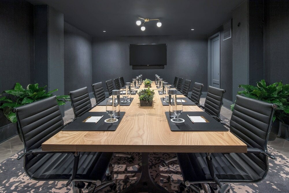 Фото The Hi-Lo, Autograph Collection