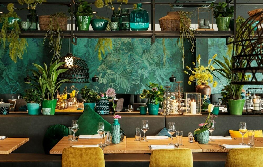 Фото Van der Valk Hotel Stein Urmond