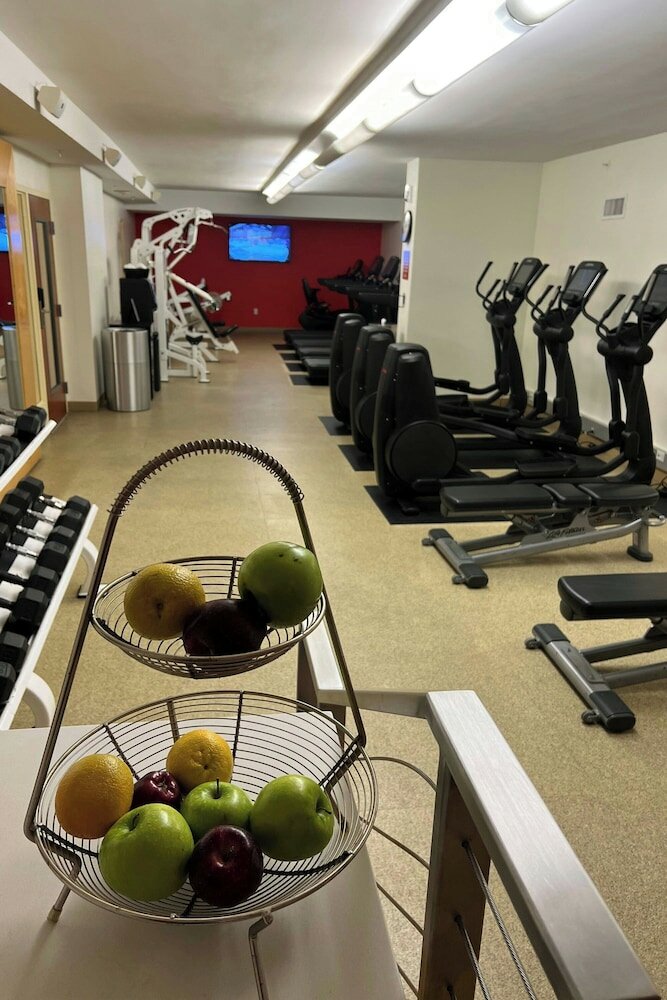 Фото San Diego Marriott Gaslamp Quarter