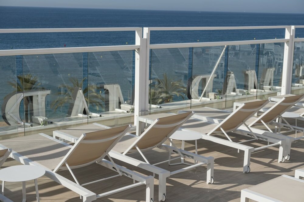 Фото Hotel Rosamar Maritim