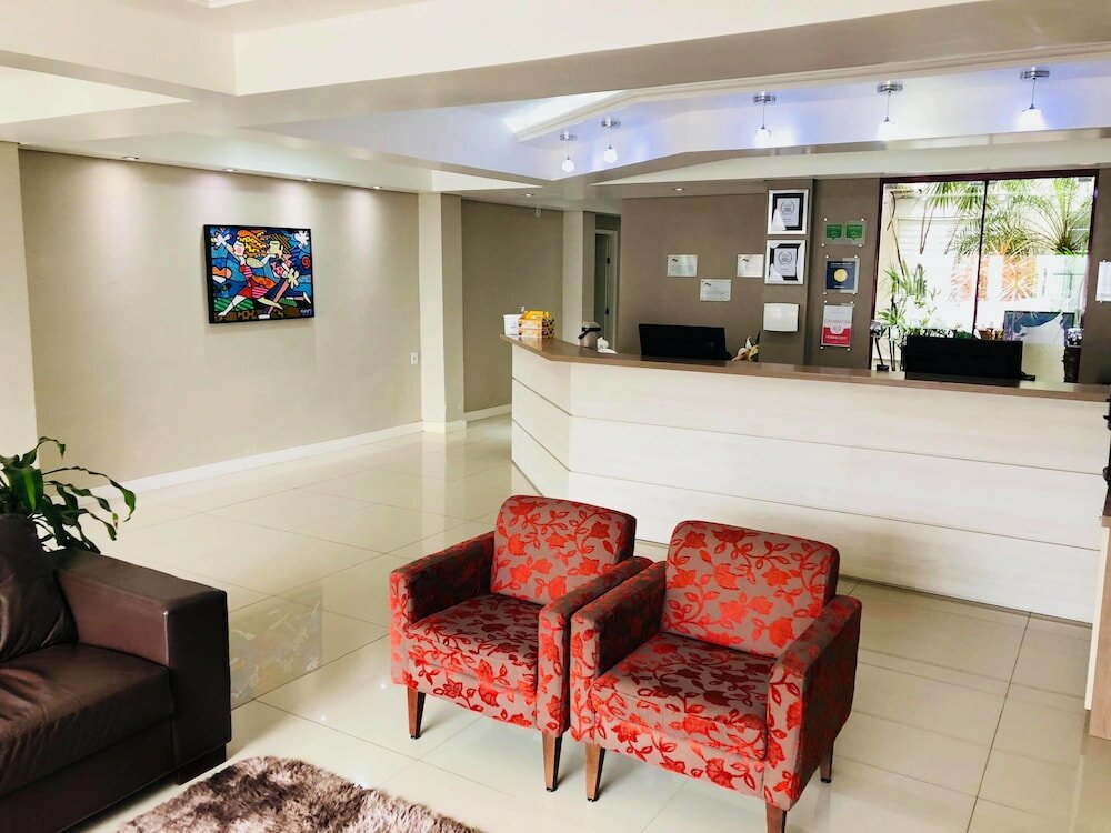 Фото Hotel Westphal