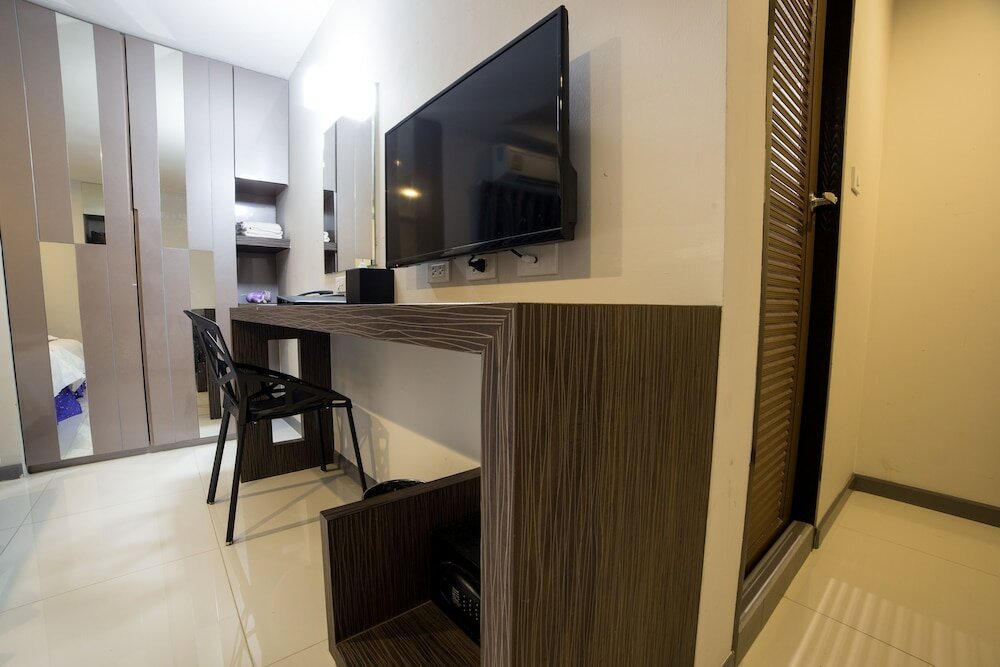 Фото Cubic Pratunam