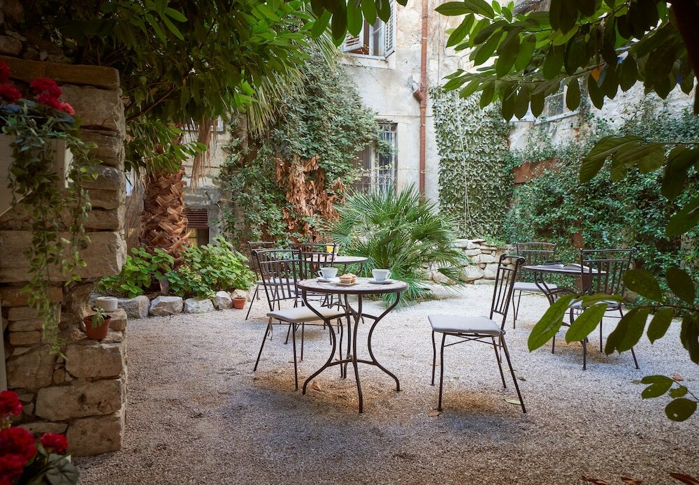 Фото Villa Split Heritage Hotel