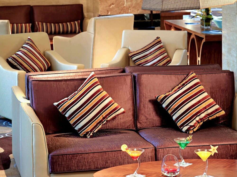 Фото Pullman Xiamen Powerlong