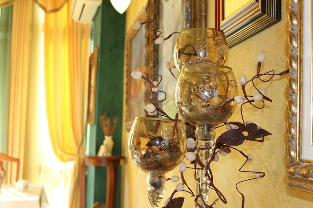 Фото Hotel Kerber Podgorica