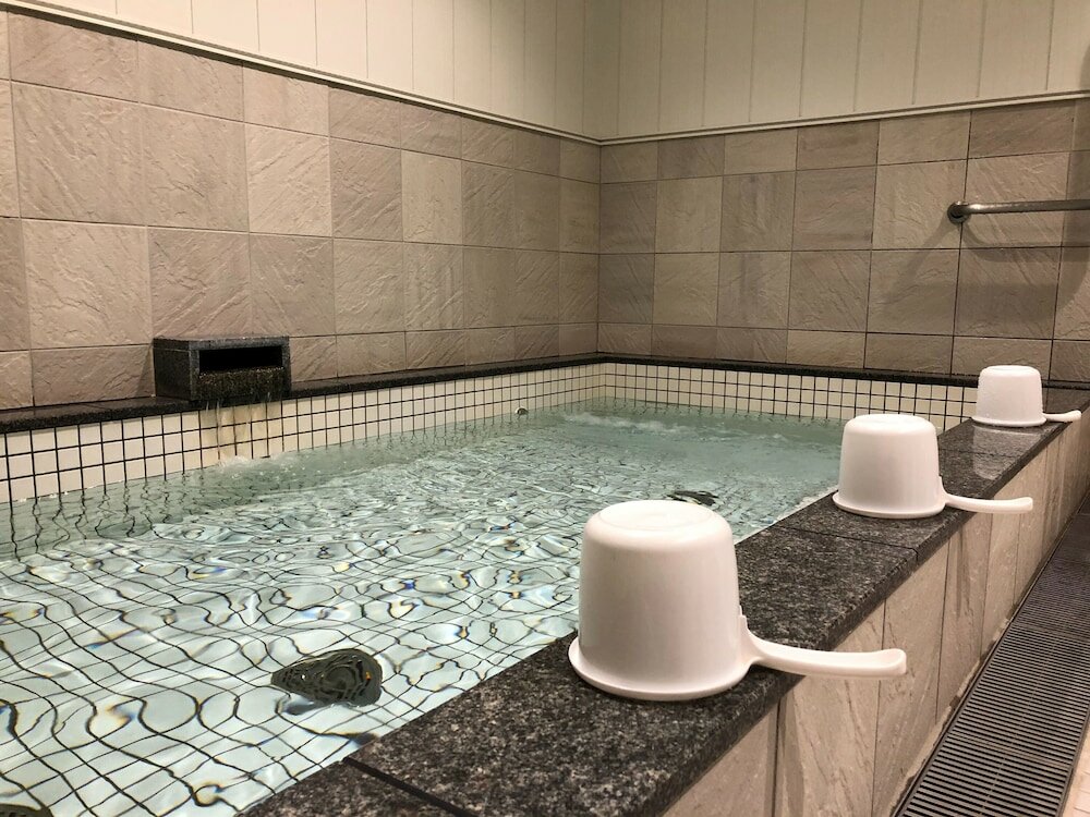 Фото Kuretake Inn Nagoya Hisaya Odori