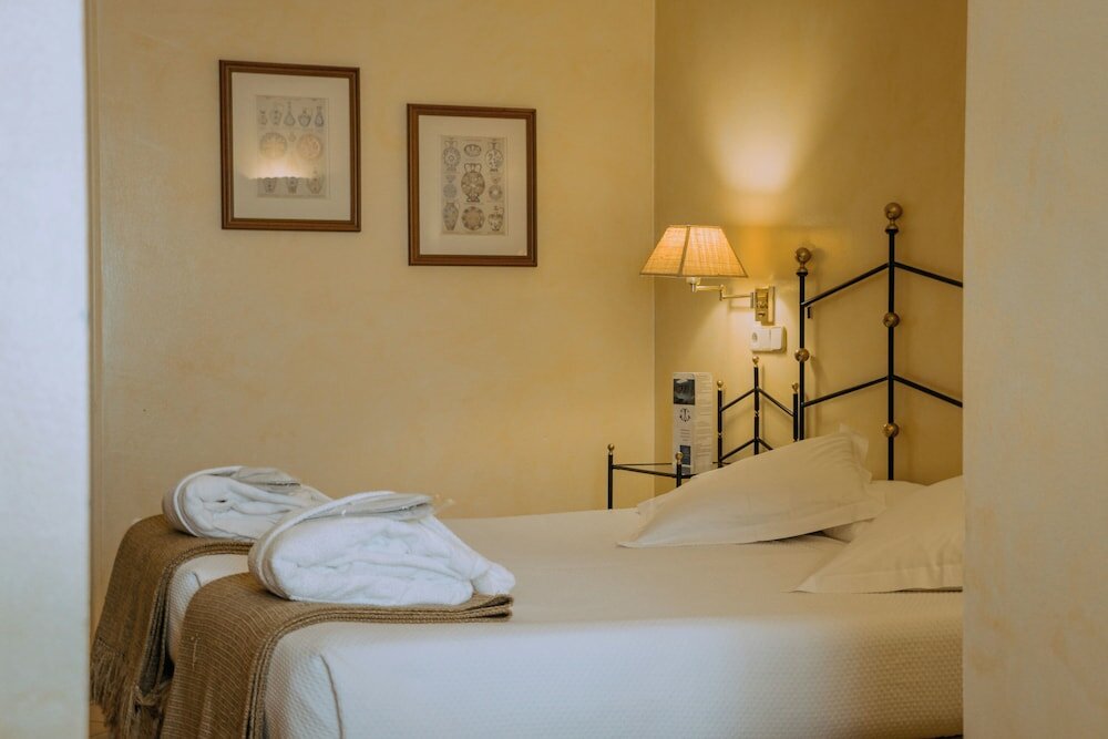 Фото Hotel Termes La Garriga