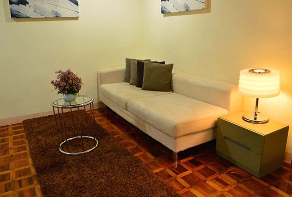 Фото Bsa Mansion