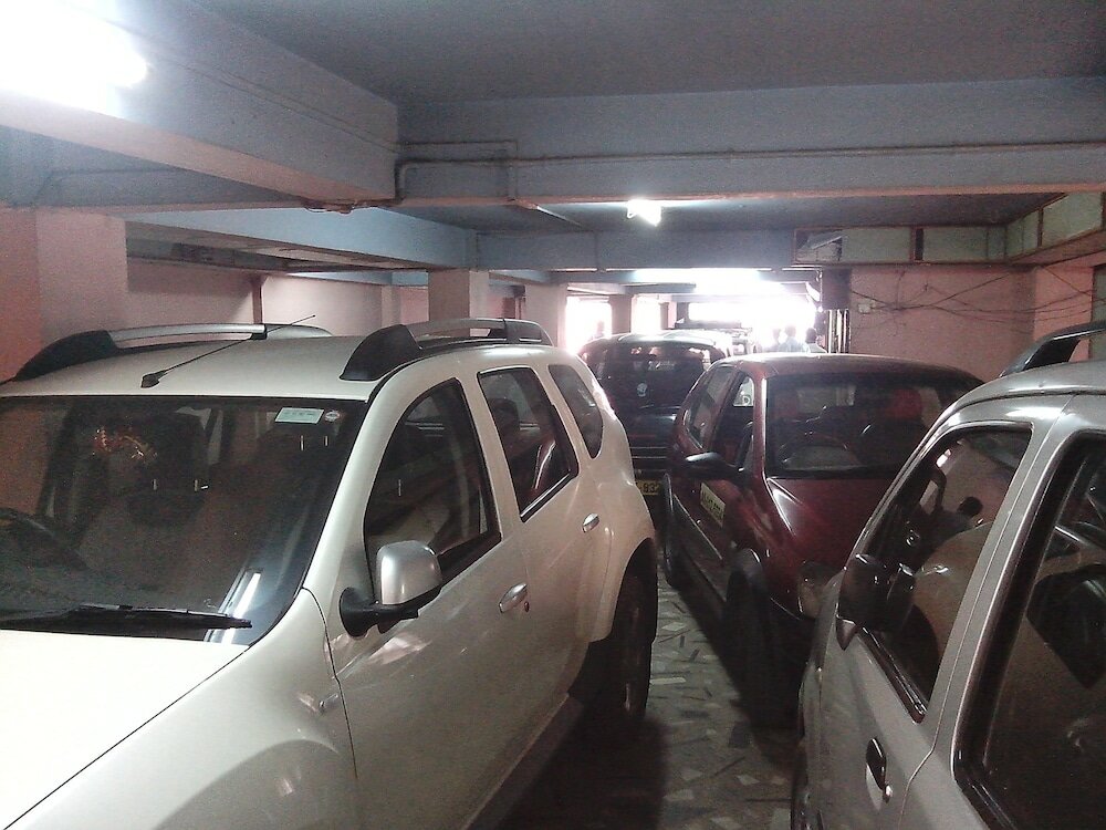 Фото Hotel Mahalaxmi Indo Myanmar