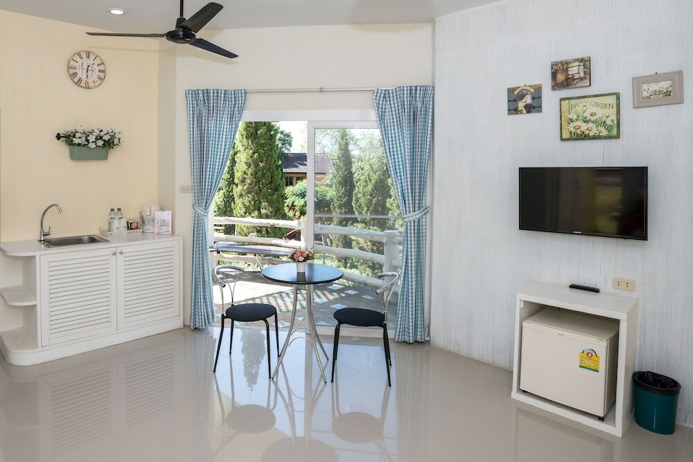 Фото Phukaew Resort & Adventure Park