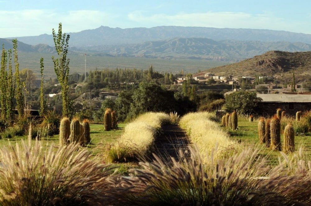 Фото La Merced del Alto