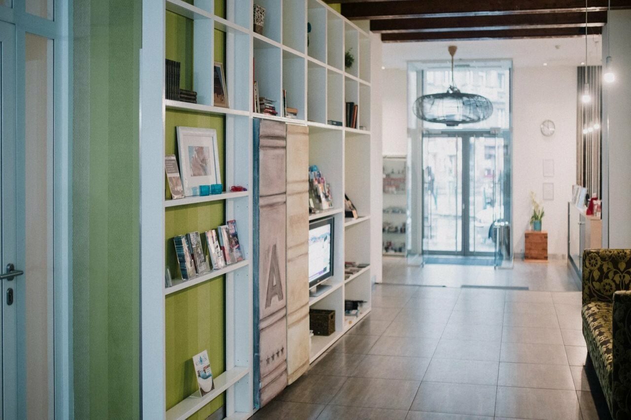 Фото Atrium Fashion Hotel