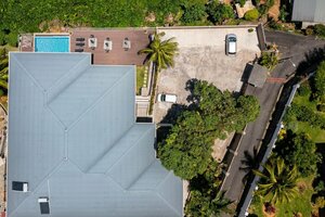 Гостиница The Ridge Residence