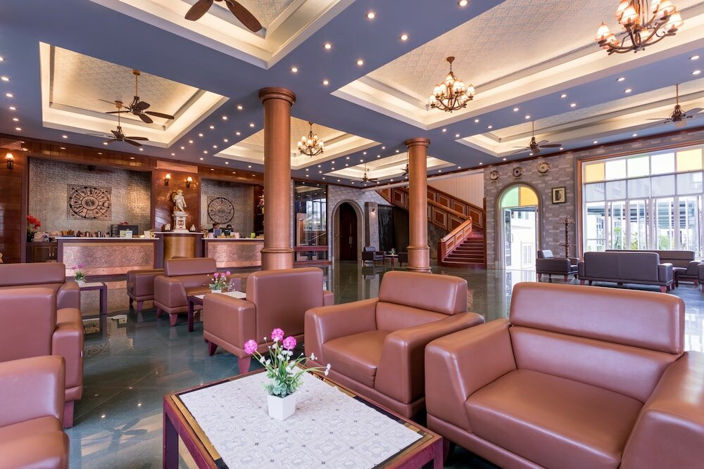 Фото Erawan Hotel