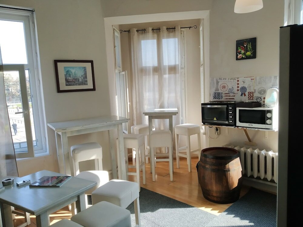 Фото Italian House Simeon