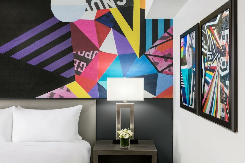 Фото Studio Allston Hotel