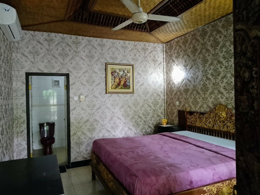 Фото Pering Bungalow Ubud