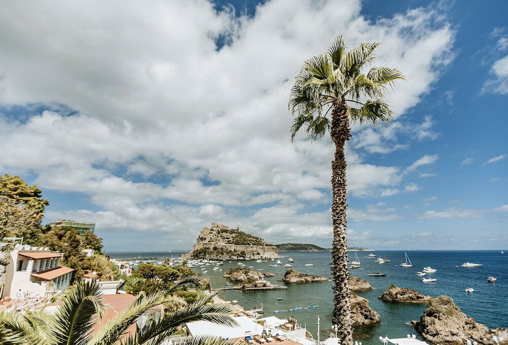 Фото Strand Hotel Terme Delfini