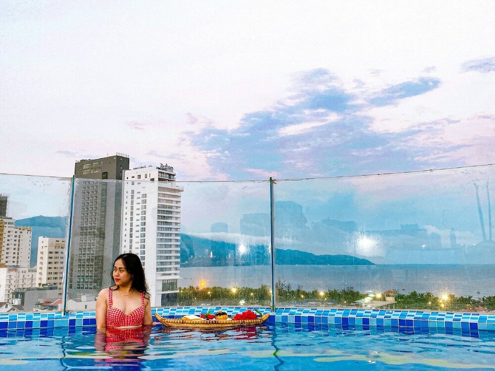 Фото Alibaba Hotel