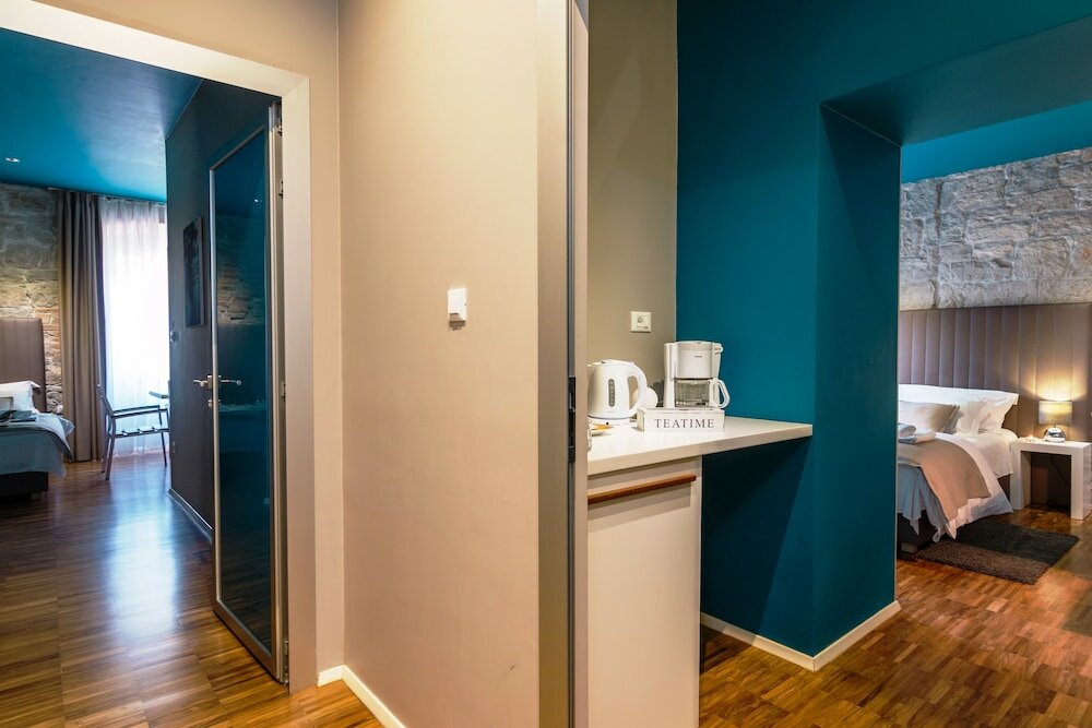 Фото Riva Luxury Rooms