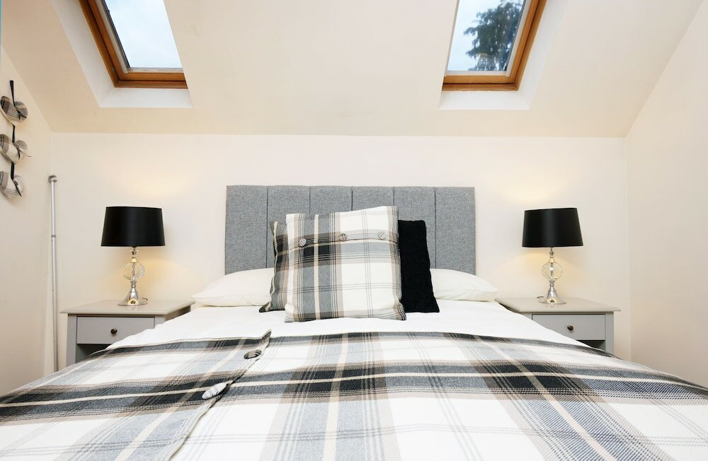 Фото Culliss House