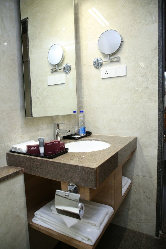 Фото Native by Chancery Hotels