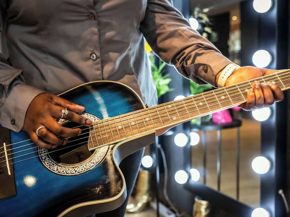 Фото Ibis Styles Den Haag Scheveningen