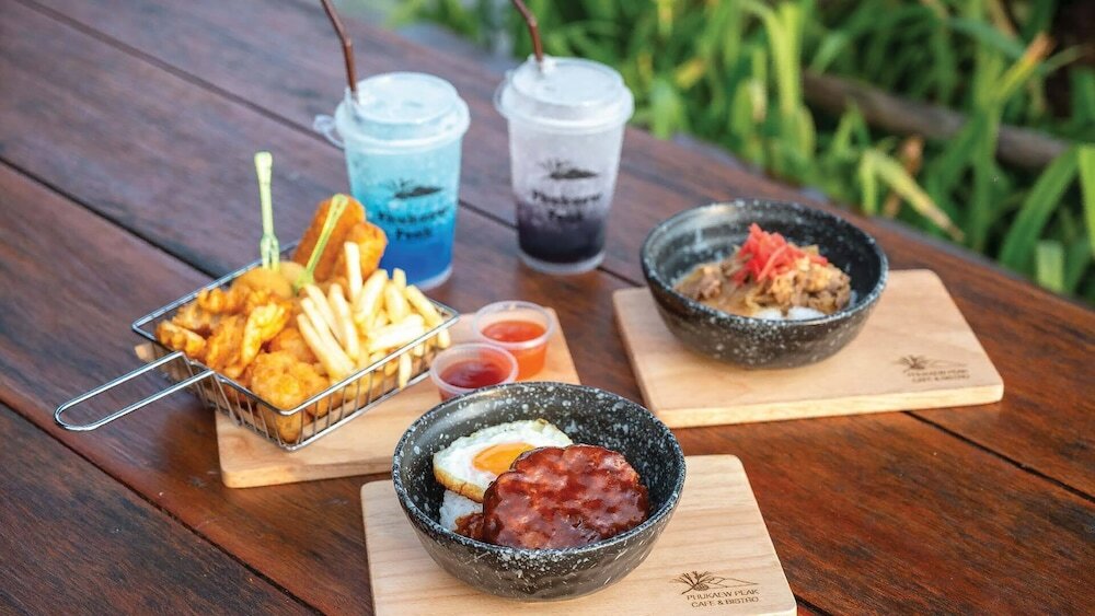 Фото Phukaew Resort & Adventure Park