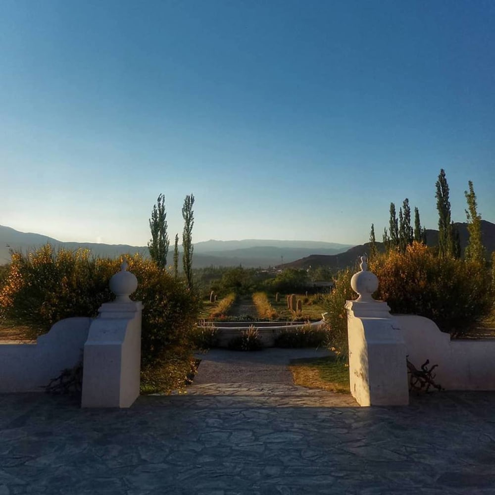 Фото La Merced del Alto