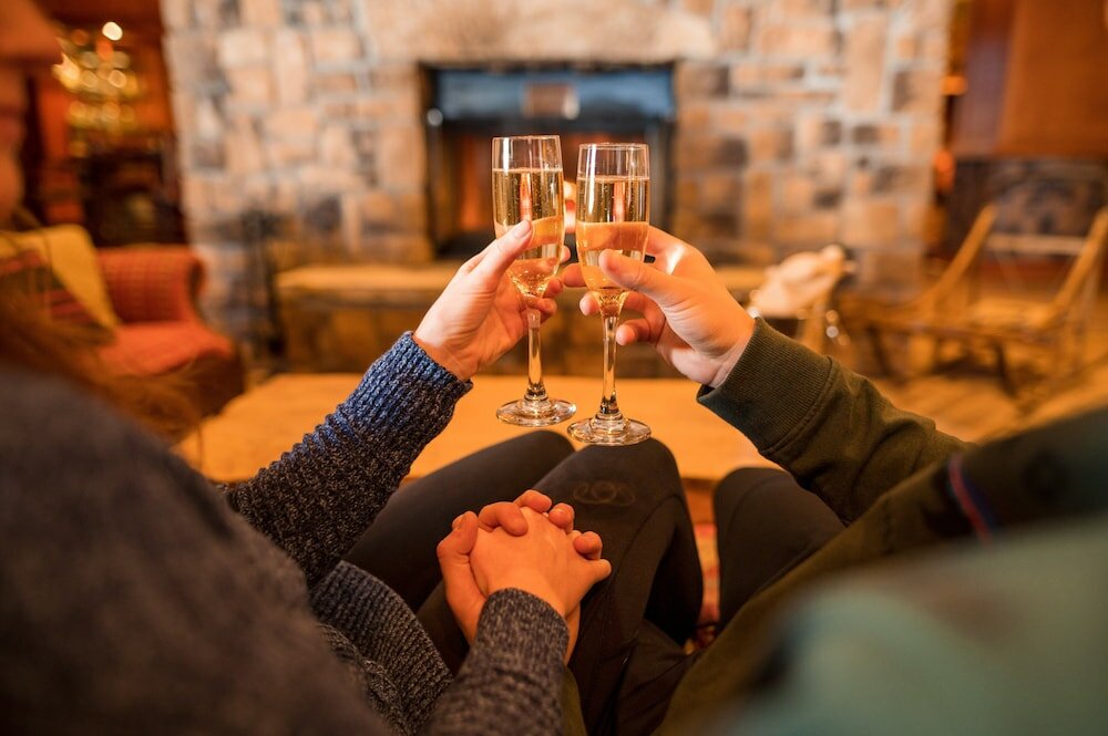 Фото High Peaks Resort