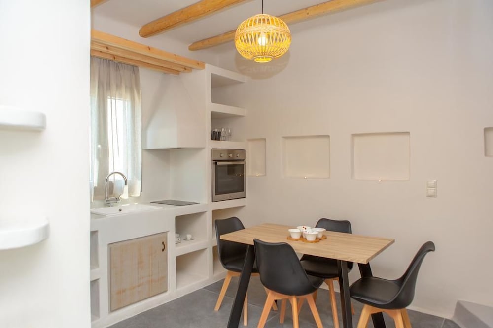 Фото Ampelos Residence