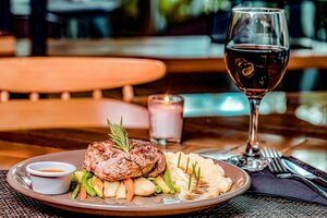 Гостиница Hotel Campanile Casablanca Centre Ville