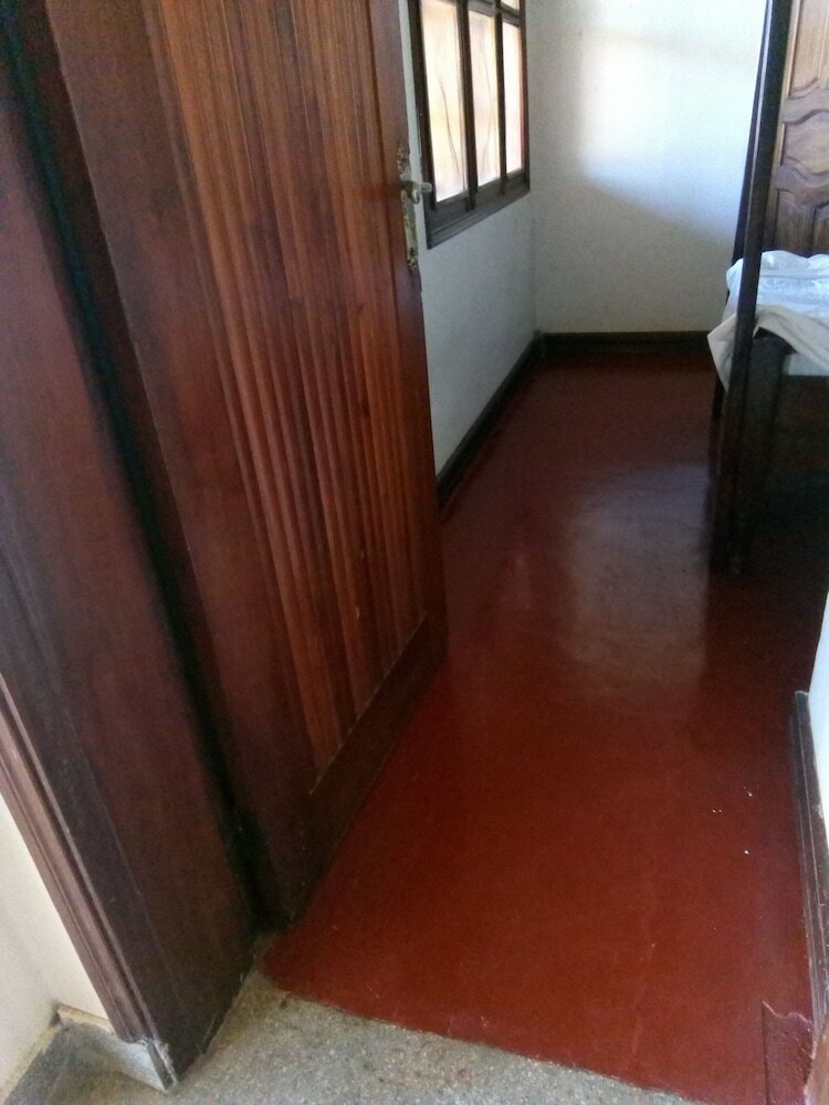 Фото Colonial Residence