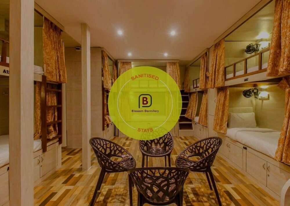 Фото Blossom Dormitory - Hostel