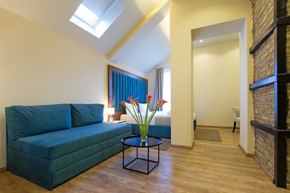 Фото Marquise Hotel