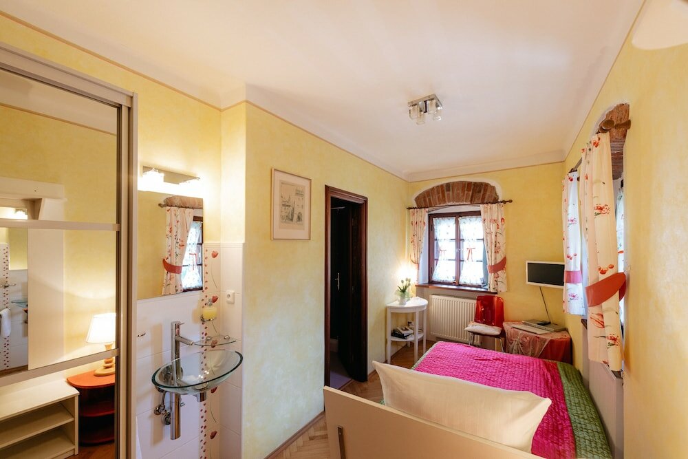 Фото Boutique Hotel Romantick