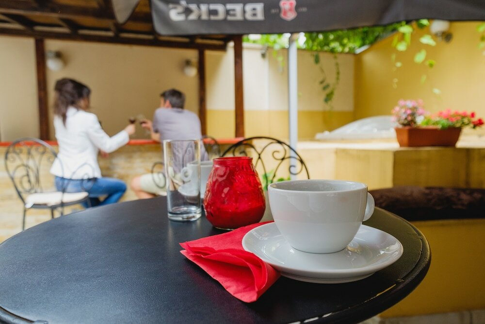 Фото Vila Bulevar