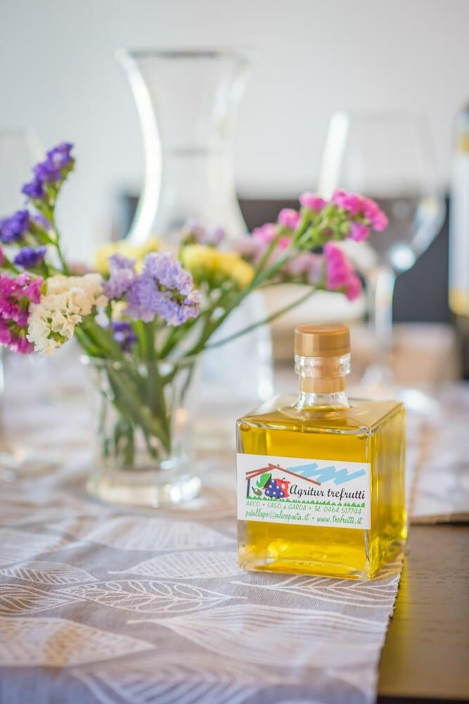 Фото Agriturismo Trefrutti