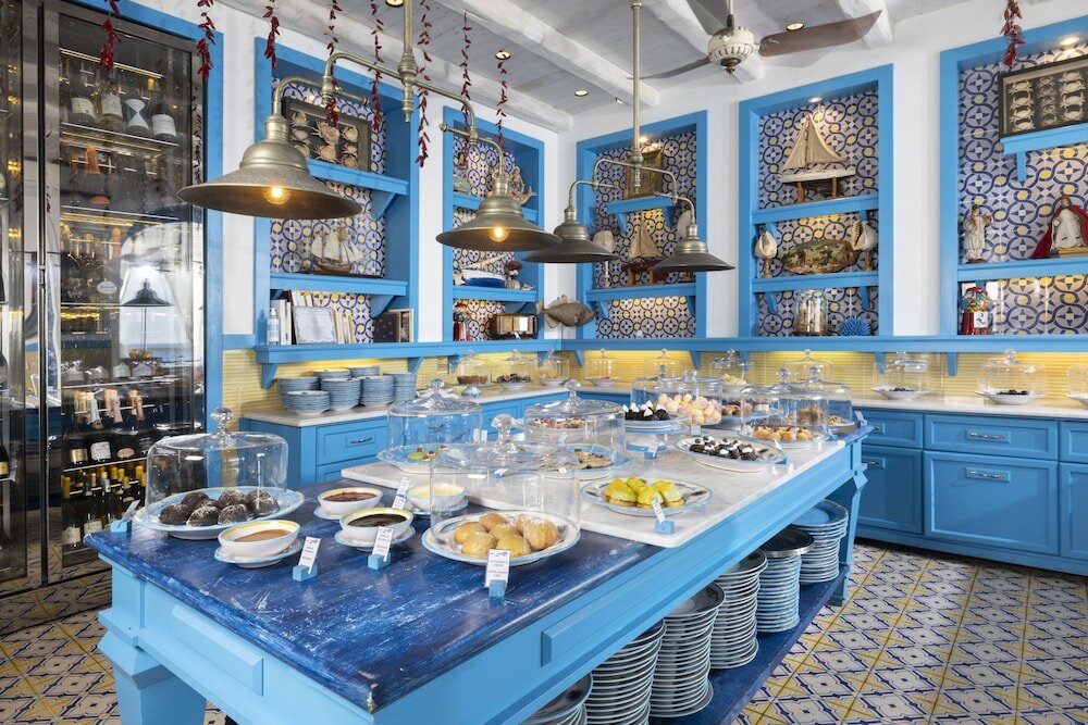 Фото Capri Palace Jumeirah