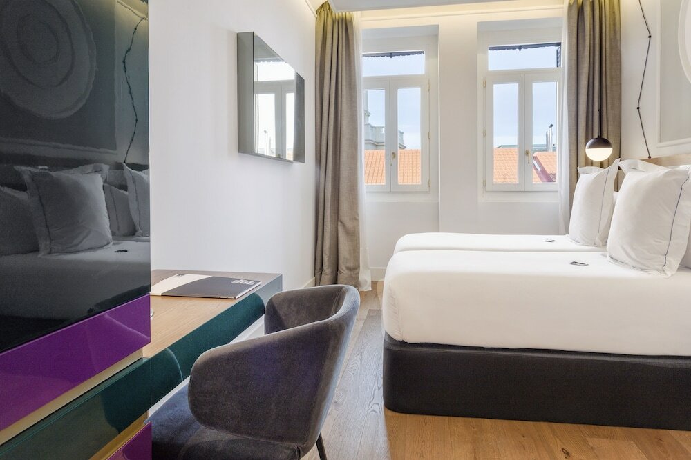 Фото One Shot Fortuny 07