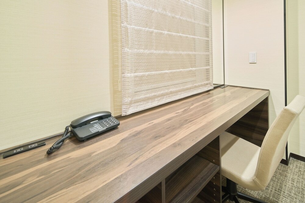 Фото Jr West Group VIA Inn Umeda
