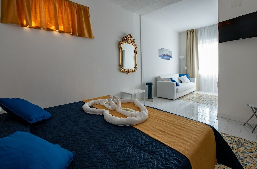 Фото Sunset Rooms