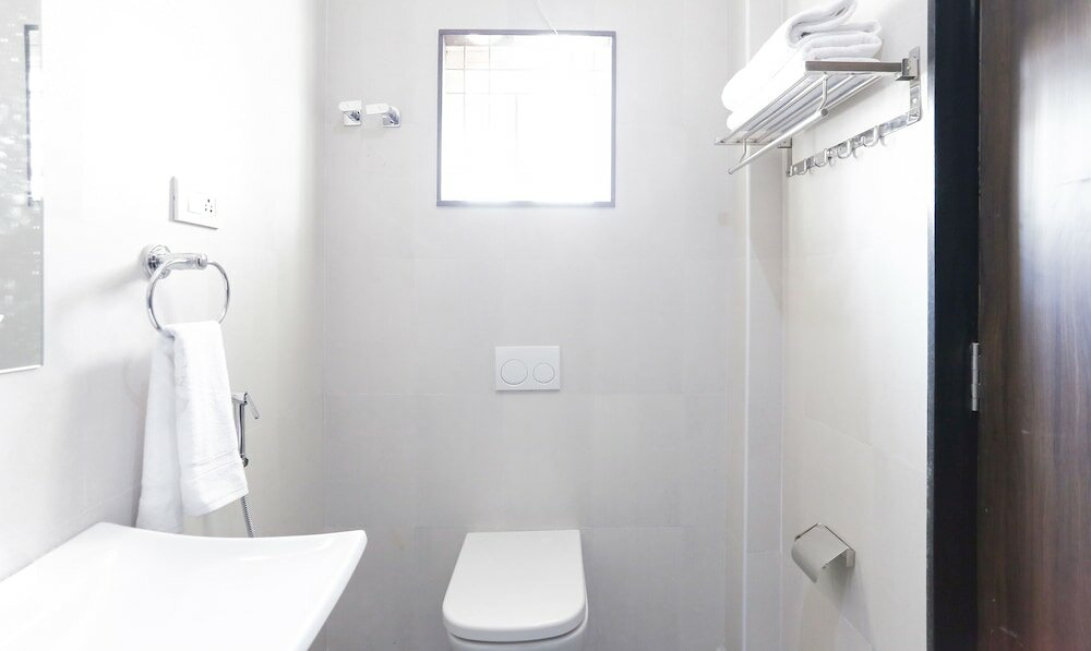 Фото Treebo Trend Hi Line Apartments