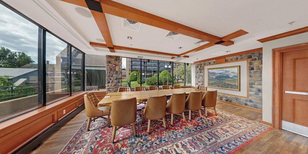 Фото High Peaks Resort