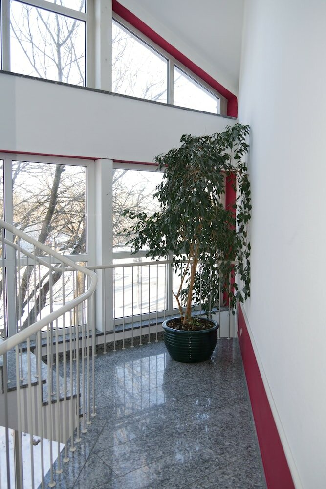 Фото Hotel Wasserburg