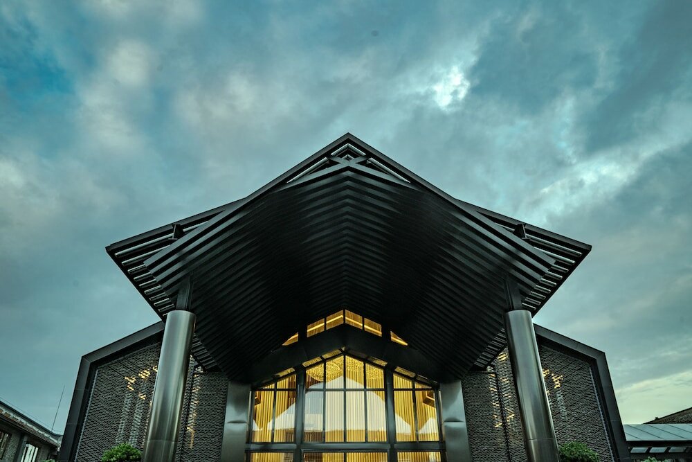 Фото Lin Yin Art Hotel Shanghai