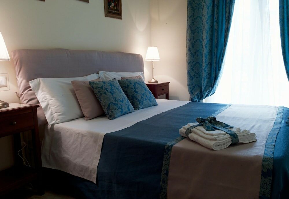 Фото B&b Mare Agrò