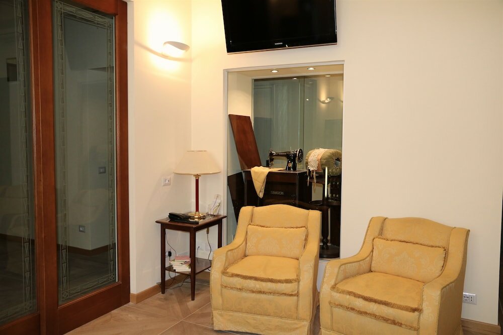 Фото Hotel Palladio