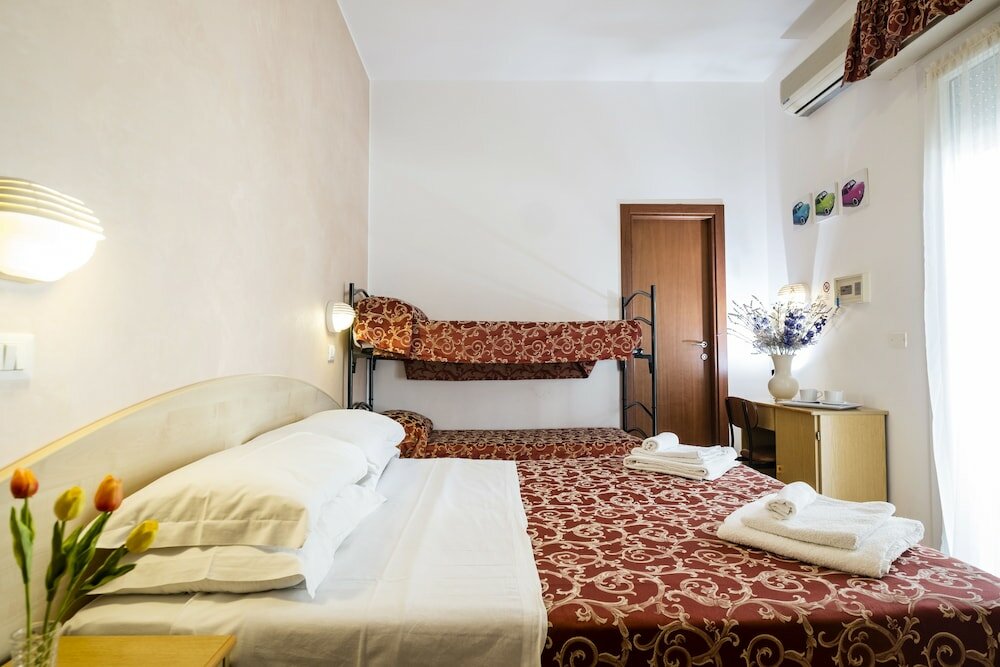 Фото Hotel Belmar