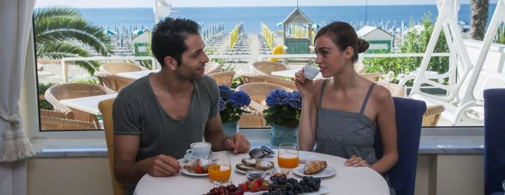 Фото Hotel Ariston